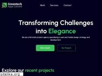 greentechapps.com