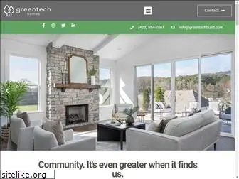 greentechbuild.com
