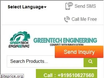 greentechengineering.in