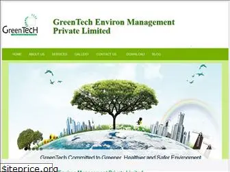 greentechenviron.com