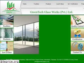 greentechglass.com