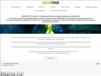 greentechgmbh.de