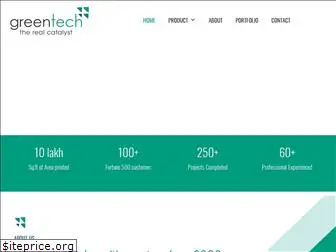 greentechgroup.co.in