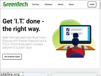 greentechict.com