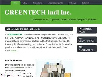greentechindl.com