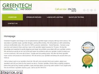 greentechirrigation.net
