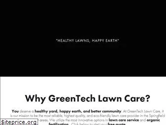 greentechlc.com