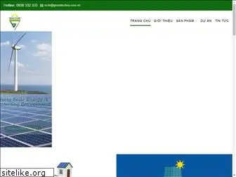greentechno.com.vn