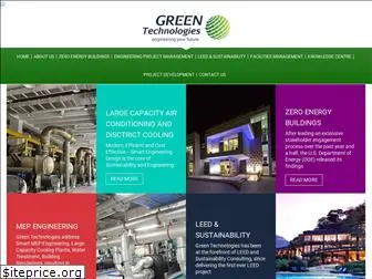 greentechno.com