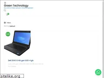 greentechnologybd.com
