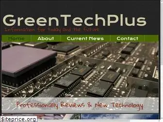 greentechplus.com