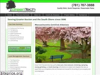 greentechtree.com