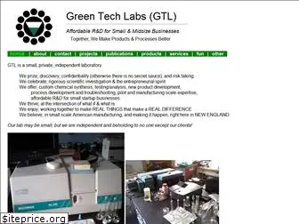 greentechvt.com