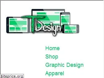 greenteedesign.com