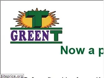 greenteelawncare.com