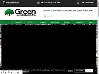 greenteeth.com