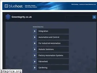 greentegrity.co.uk