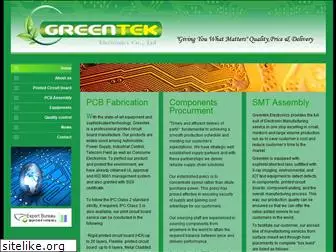 greenteke.com