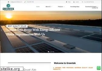 greentekindia.co.in