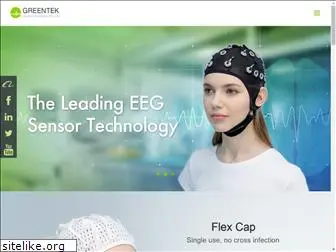 greenteksensor.com