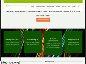 greentelecom.co.uk