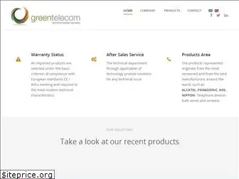 greentelecom.gr