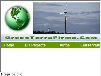 greenterrafirma.com