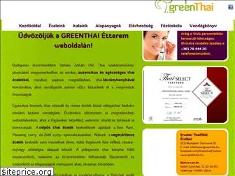 greenthai.hu