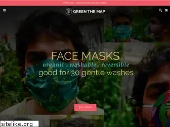 greenthemap.com