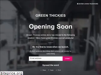 greenthickies.store