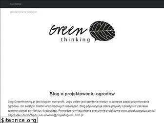 greenthinking.pl