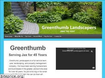 greenthmb.com