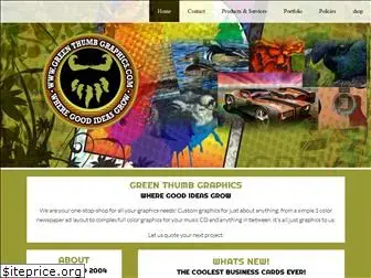 www.greenthumbgraphics.com