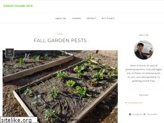 greenthumbjeff.com