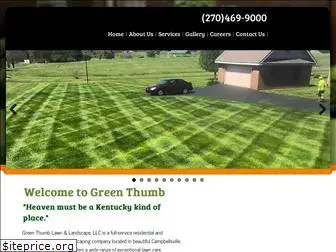 greenthumbky.com