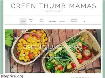 greenthumbmamas.com