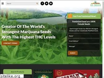 greenthumbseeds.com