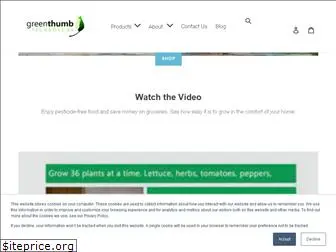 greenthumbtech.com
