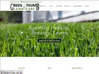 greenthumbturftalk.com