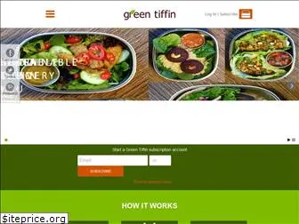 greentiffin.com