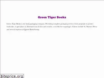 greentigerbooks.com