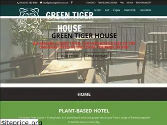 greentigerhouse.com