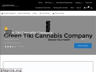 greentikicannabis.org