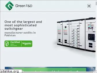 greentnd.com