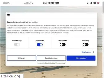 greentom.co.uk