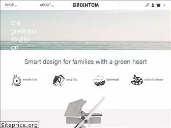greentom.com