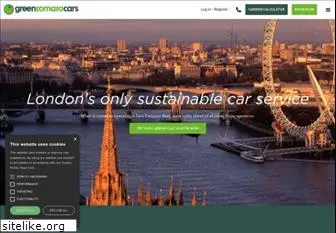 greentomatocars.com