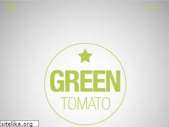 greentomatomedia.com