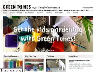 greentones.co.uk