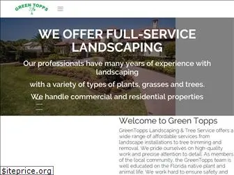 greentopps.com